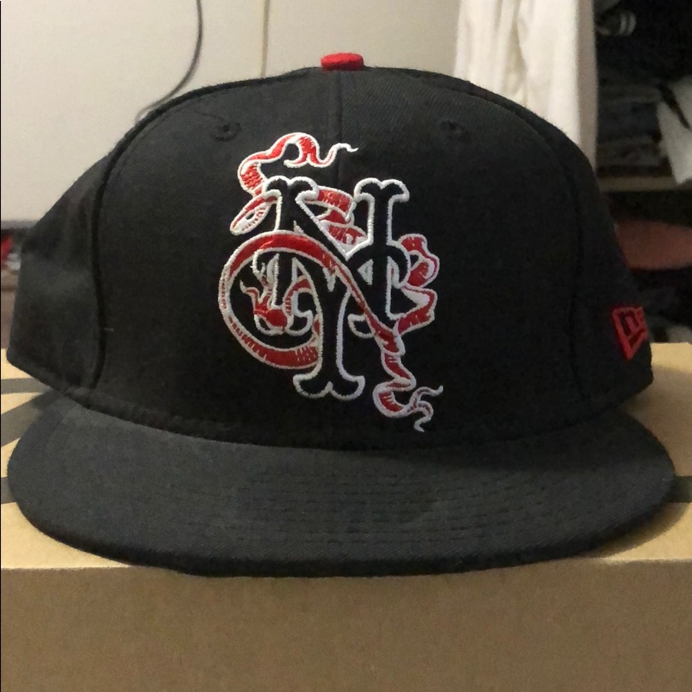Men’s hat